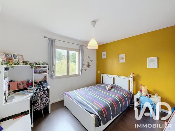 Maison à vendre 5 pièces 130 m² Saint-Viance