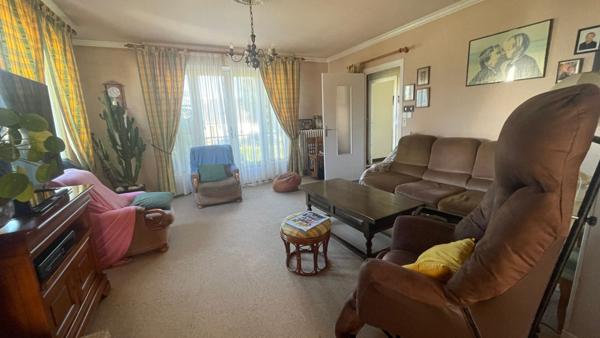 A vendre - Maison Bourg de SAINT PHILIBERT avec 1000 m² de terrain divisible