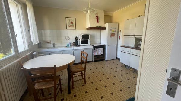 A vendre - Maison Bourg de SAINT PHILIBERT avec 1000 m² de terrain divisible