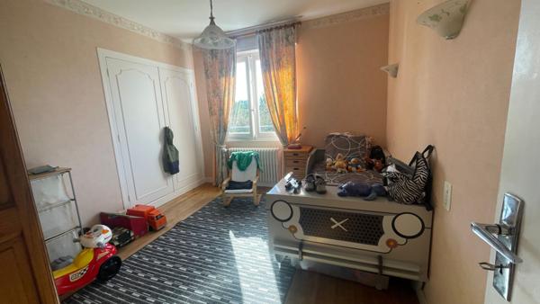 A vendre - Maison Bourg de SAINT PHILIBERT avec 1000 m² de terrain divisible