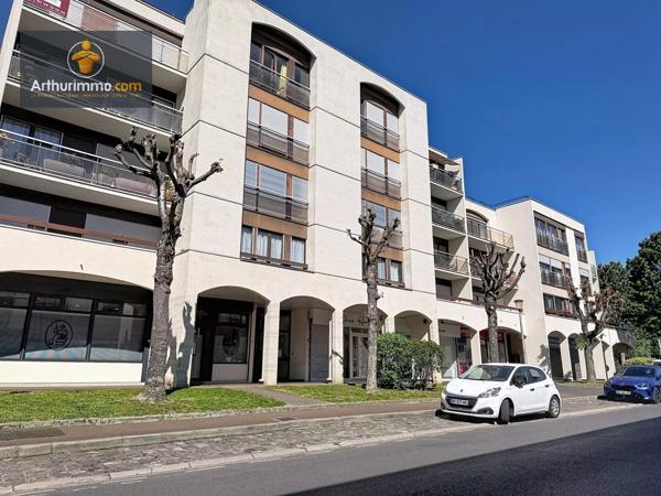 Vente Appartement 4 pièces 83 m2 à Eaubonne