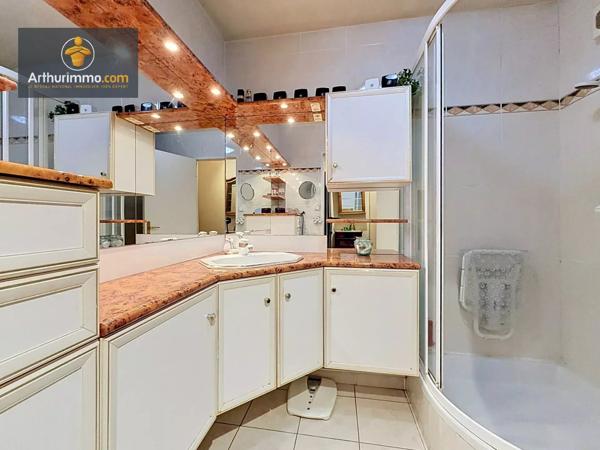 Vente Appartement 4 pièces 83 m2 à Eaubonne