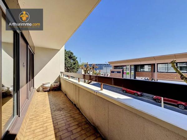 Vente Appartement 4 pièces 83 m2 à Eaubonne