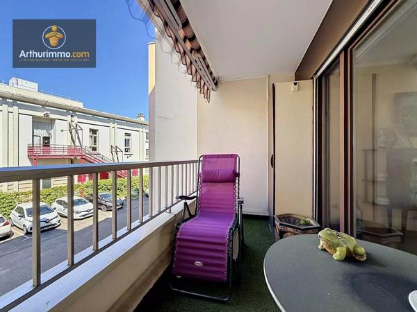 Vente Appartement 4 pièces 83 m2 à Eaubonne