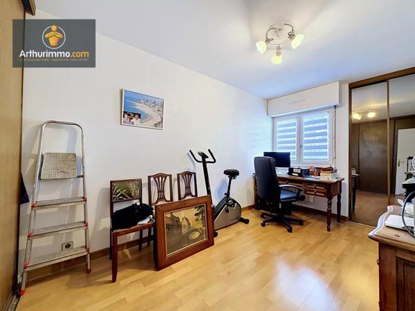 Vente Appartement 4 pièces 83 m2 à Eaubonne