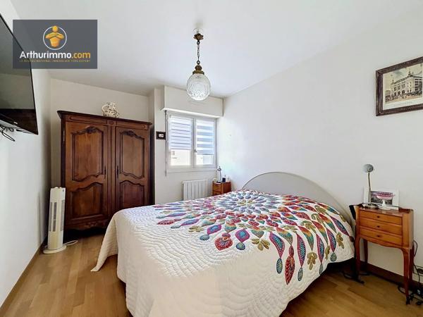 Vente Appartement 4 pièces 83 m2 à Eaubonne