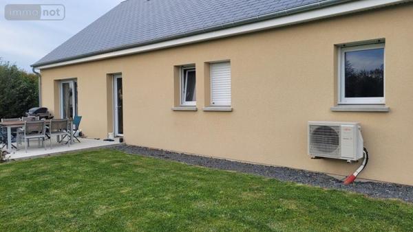 Maison à louer à Saint-Jean-des-Champs dans la Manche (50320), ref : 028/1590