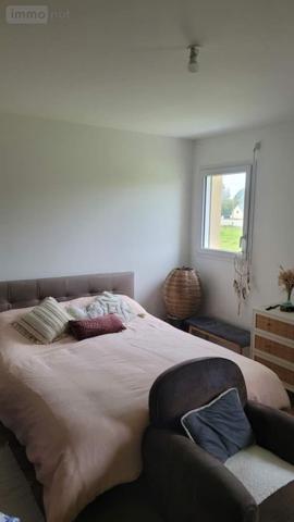 Maison à louer à Saint-Jean-des-Champs dans la Manche (50320), ref : 028/1590