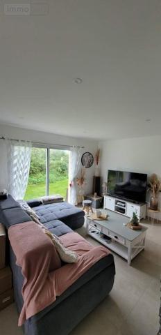 Maison à louer à Saint-Jean-des-Champs dans la Manche (50320), ref : 028/1590