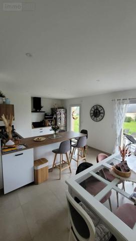 Maison à louer à Saint-Jean-des-Champs dans la Manche (50320), ref : 028/1590