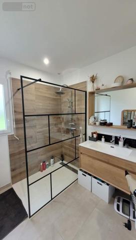 Maison à louer à Saint-Jean-des-Champs dans la Manche (50320), ref : 028/1590