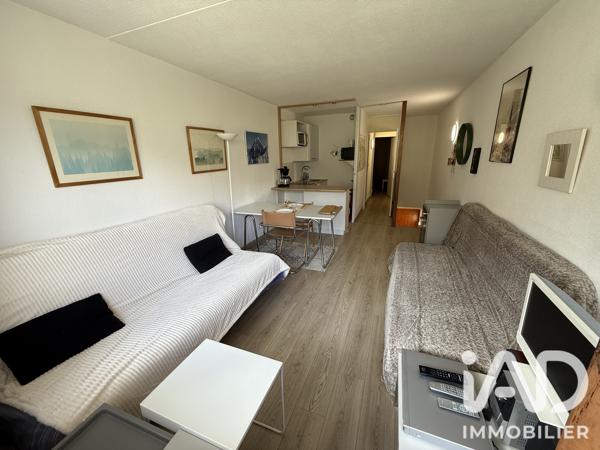 Appartement à vendre 2 pièces 34 m² Bagnères-de-Bigorre