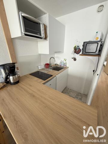 Appartement à vendre 2 pièces 34 m² Bagnères-de-Bigorre