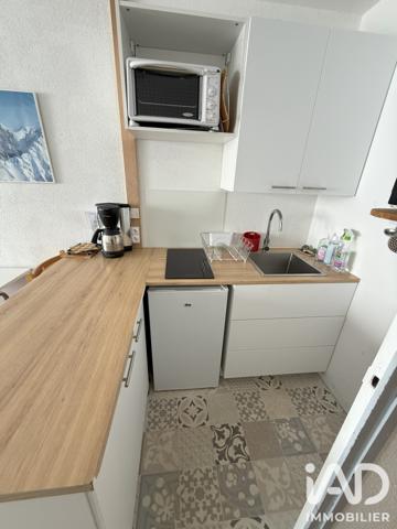 Appartement à vendre 2 pièces 34 m² Bagnères-de-Bigorre