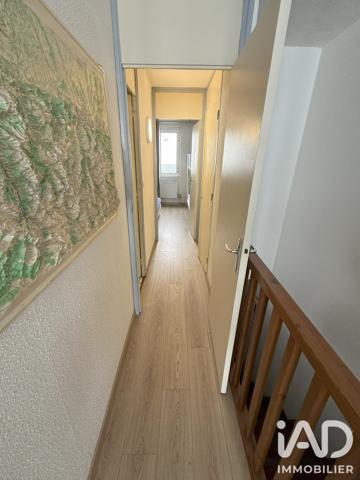 Appartement à vendre 2 pièces 34 m² Bagnères-de-Bigorre