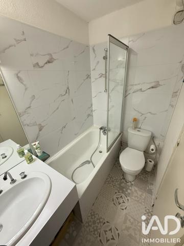 Appartement à vendre 2 pièces 34 m² Bagnères-de-Bigorre