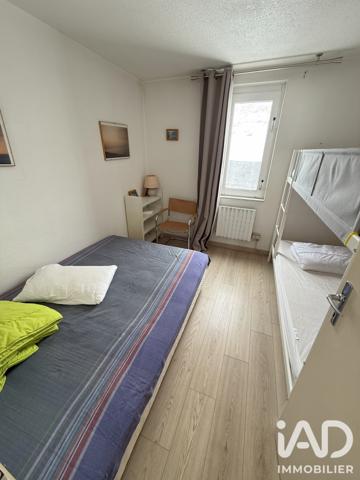 Appartement à vendre 2 pièces 34 m² Bagnères-de-Bigorre