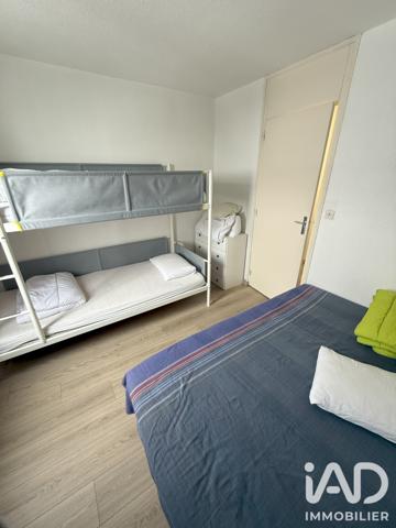 Appartement à vendre 2 pièces 34 m² Bagnères-de-Bigorre