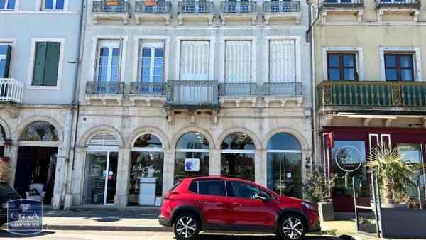 Vente appartement 3 pièces de 97m²