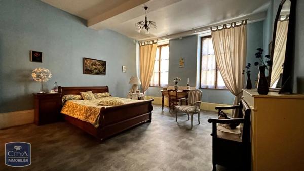 Vente appartement 3 pièces de 97m²