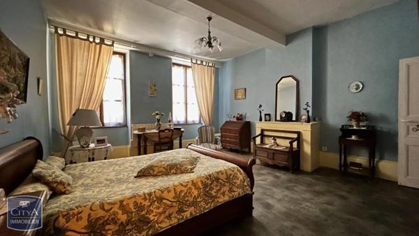 Vente appartement 3 pièces de 97m²