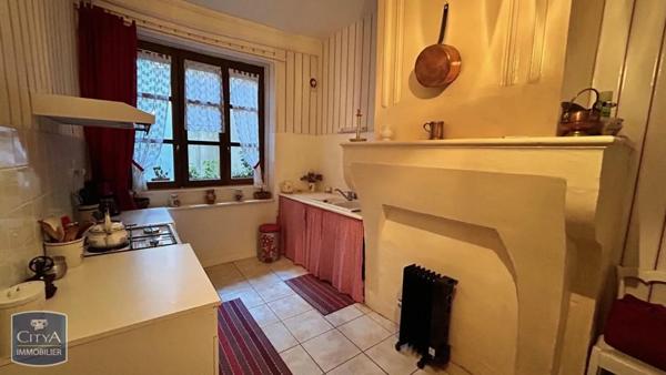 Vente appartement 3 pièces de 97m²