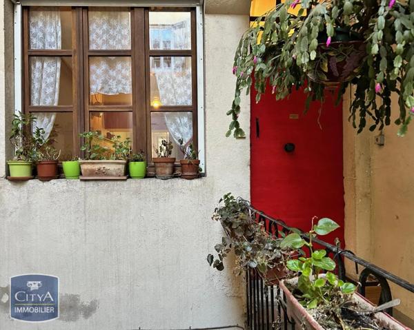 Vente appartement 3 pièces de 97m²