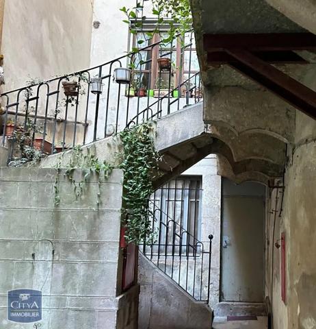 Vente appartement 3 pièces de 97m²