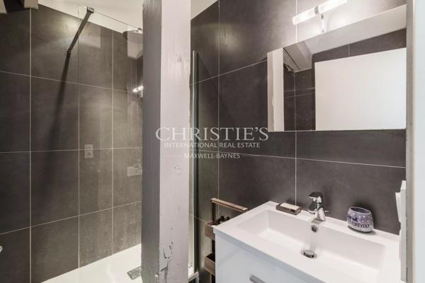 Très bel appartement – Quartier Saint-Seurin Bordeaux – 3 chambres – Garage possible