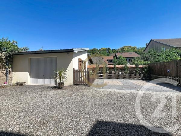 Immeuble à vendre  318 m 2   LURE  - 70