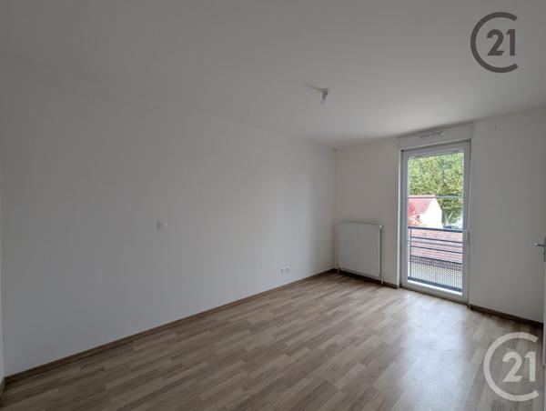 Appartement F2 à vendre  2 pièces - 44,59 m2 NANGIS - 77