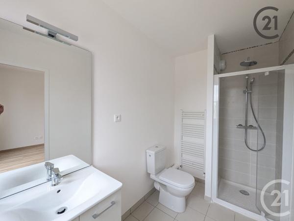 Appartement F2 à vendre  2 pièces - 44,59 m2 NANGIS - 77