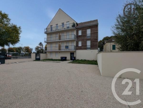 Appartement F2 à vendre  2 pièces - 44,59 m2 NANGIS - 77