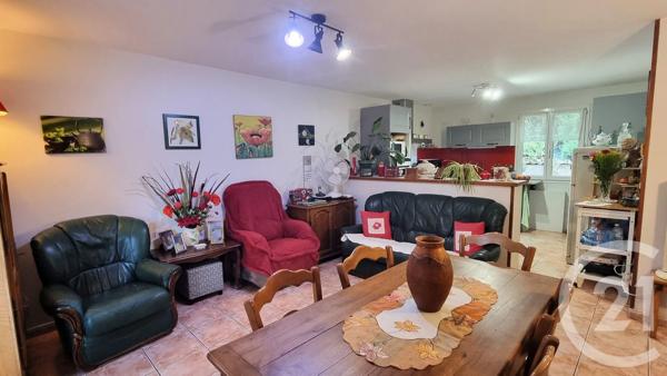 Maison à vendre  3 pièces - 64,78 m 2   SARLAT LA CANEDA  - 24