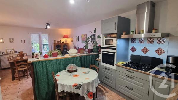 Maison à vendre  3 pièces - 64,78 m 2   SARLAT LA CANEDA  - 24
