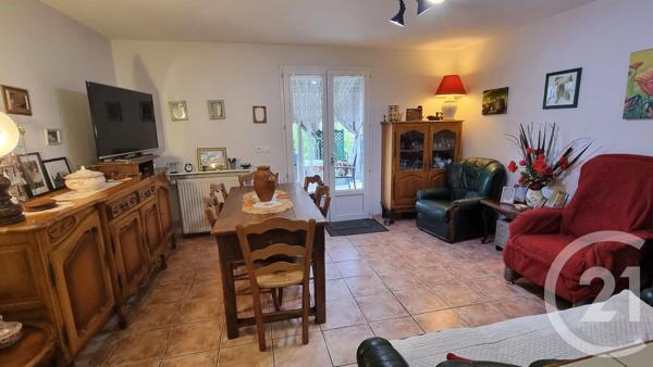 Maison à vendre  3 pièces - 64,78 m 2   SARLAT LA CANEDA  - 24