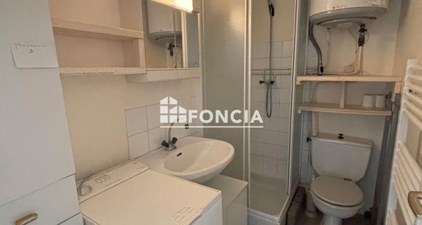 À vendre Studio 23.25 m² - Saint-jean-de-monts 85160