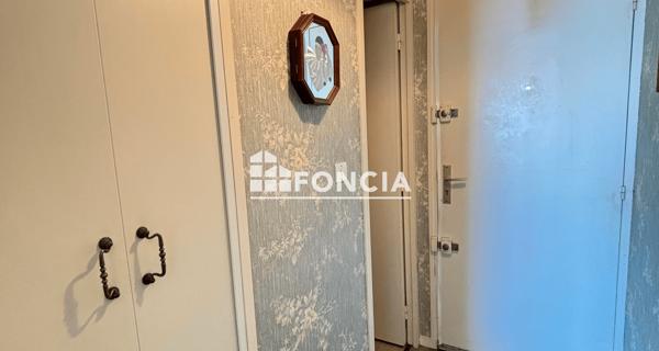 À vendre Studio 23.25 m² - Saint-jean-de-monts 85160