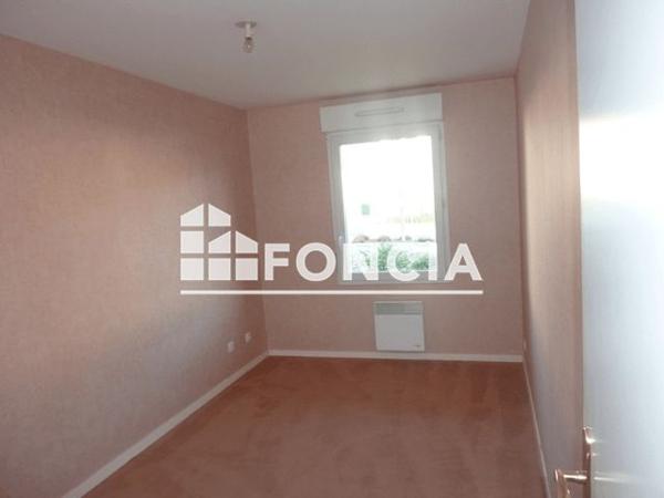 Location Appartement 3 pièces 65.8 m² - 2 RUE LOUIS FRANCOIS CASSAS Quimper 29000