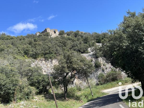 Terrain à vendre 8 985 m² Aigaliers