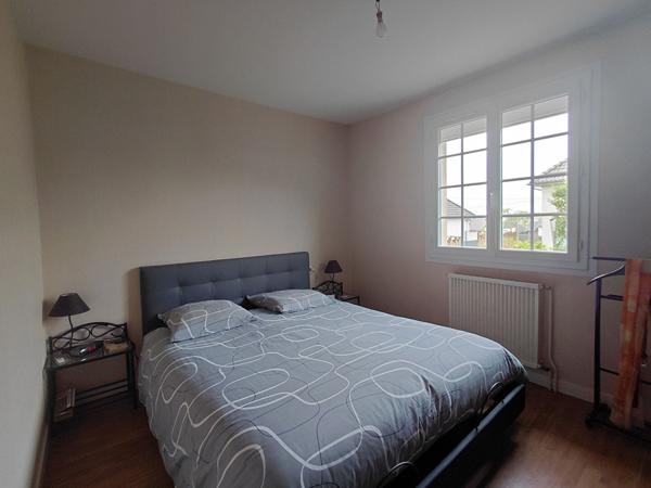 Maison Laval 4 pièce(s) 70.18 m2