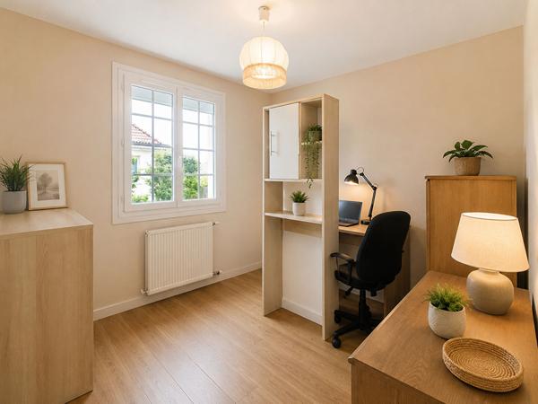 Maison Laval 4 pièce(s) 70.18 m2