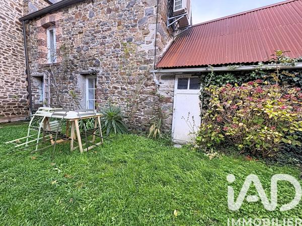 Maison à vendre 5 pièces 102 m² La Gouesnière