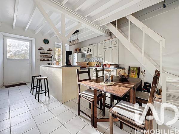 Maison à vendre 5 pièces 102 m² La Gouesnière