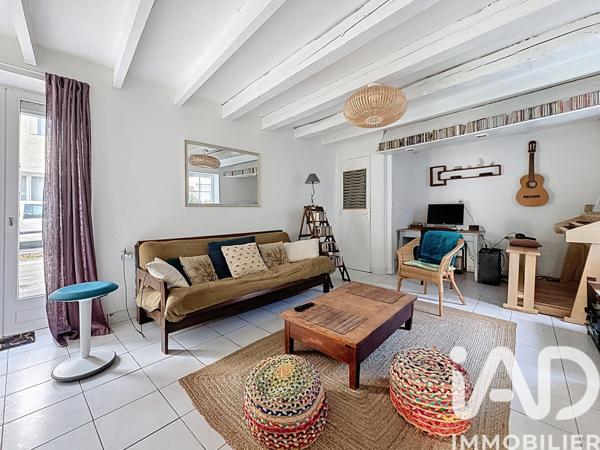 Maison à vendre 5 pièces 102 m² La Gouesnière