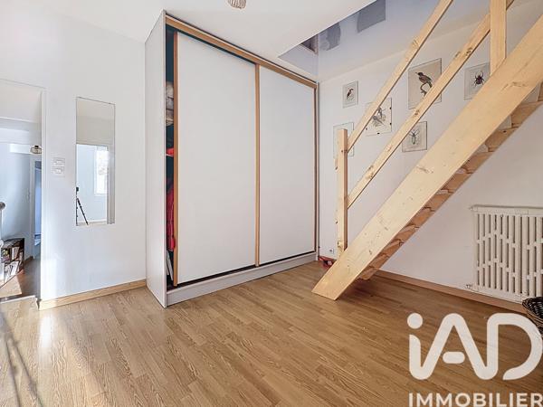 Maison à vendre 5 pièces 102 m² La Gouesnière