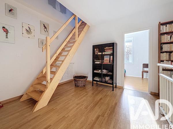 Maison à vendre 5 pièces 102 m² La Gouesnière
