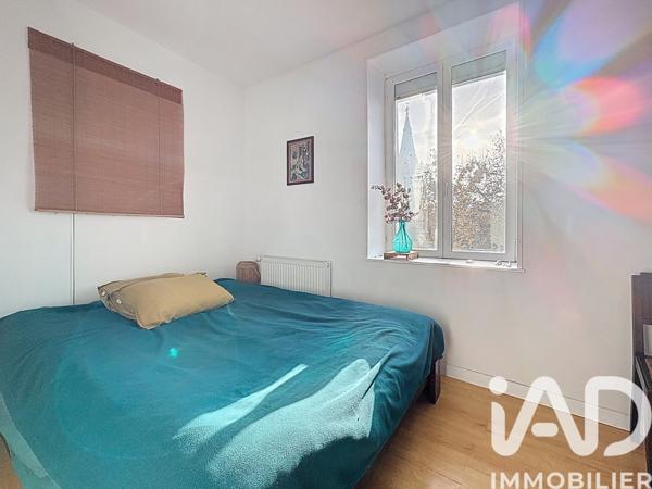 Maison à vendre 5 pièces 102 m² La Gouesnière