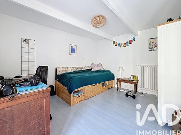 Maison à vendre 5 pièces 102 m² La Gouesnière