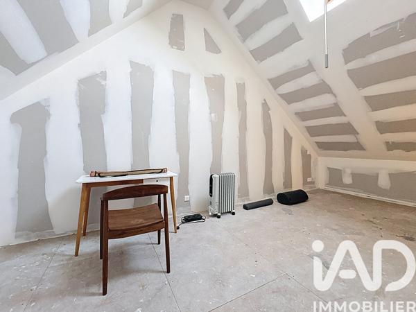 Maison à vendre 5 pièces 102 m² La Gouesnière